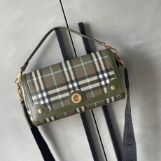 Burberry Satchel Bags